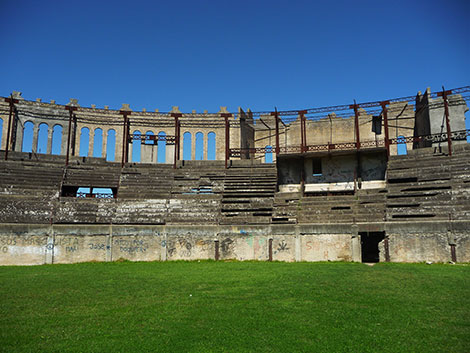 Plaza de Toros